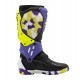 SIDI CROSSAIR X BLACK/VIOLET BOOTS