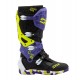 SIDI CROSSAIR X BLACK/VIOLET BOOTS