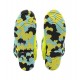 BUTY SIDI CROSSAIR X MINT/FLUO YELLOW