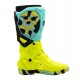 BUTY SIDI CROSSAIR X MINT/FLUO YELLOW