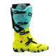 BUTY SIDI CROSSAIR X MINT/FLUO YELLOW