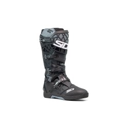 BUTY SIDI CROSSAIR X BLACK/BLACK