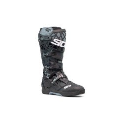 SIDI CROSSAIR X BLACK/BLACK BOOTS