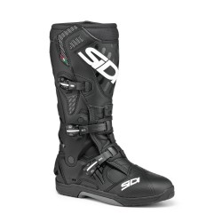 BUTY SIDI CROSSAIR BLACK/BLACK