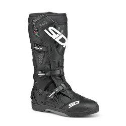 BUTY SIDI CROSSAIR BLACK/BLACK