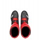 BUTY SIDI CROSSAIR BLACK/RED