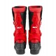 SIDI CROSSAIR BOOTS BLACK/RED