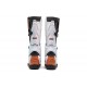 SIDI CROSSAIR BOOTS WHITE/BLACK/BRONZE