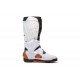 SIDI CROSSAIR BOOTS WHITE/BLACK/BRONZE