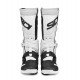 SIDI CROSSAIR BOOTS WHITE/BLACK