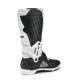 SIDI CROSSAIR BOOTS WHITE/BLACK