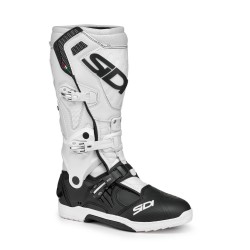 BUTY SIDI CROSSAIR WHITE/BLACK