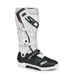 BUTY SIDI CROSSAIR WHITE/BLACK