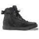 BUTY SKÓRZANE REBELHORN VANDAL BLACK/BLACK SOLE 39