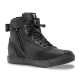 BUTY SKÓRZANE REBELHORN VANDAL BLACK/BLACK SOLE 39