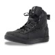 BUTY SKÓRZANE REBELHORN VANDAL BLACK/BLACK SOLE 39