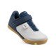 BUTY CRANKBROTHERS MALLET BOA NAVY GREY - GUM OUTSOLE 9.5 (43 EU)