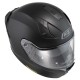 KASK MOTOCYKLOWY NZI GO RIDER STREAM DUO MATT BLACK L