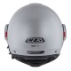 KASK MOTOCYKLOWY NZI MINIMOD DUO PEARL WHITE M