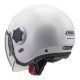 KASK MOTOCYKLOWY NZI RINGWAY 2 DUO WHITE XXL