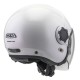 KASK MOTOCYKLOWY NZI RINGWAY 2 DUO WHITE XXL