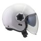 KASK MOTOCYKLOWY NZI RINGWAY 2 DUO WHITE XXL