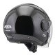 KASK MOTOCYKLOWY NZI RINGWAY 2 DUO BLACK S