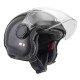 KASK MOTOCYKLOWY NZI RINGWAY 2 DUO BLACK S