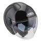 KASK MOTOCYKLOWY NZI RINGWAY 2 DUO BLACK L