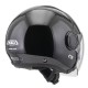 KASK MOTOCYKLOWY NZI RINGWAY 2 DUO BLACK XXL