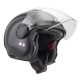 KASK MOTOCYKLOWY NZI RINGWAY 2 DUO BLACK XXL