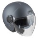 KASK MOTOCYKLOWY NZI RINGWAY 2 DUO ANTRACITE MATT L