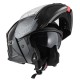 KASK MOTOCYKLOWY NZI COMBI 3 DUO BLACK M