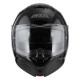 KASK MOTOCYKLOWY NZI COMBI 3 DUO BLACK L