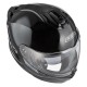 KASK MOTOCYKLOWY NZI COMBI 3 DUO BLACK L