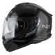 KASK MOTOCYKLOWY NZI COMBI 3 DUO BLACK XL