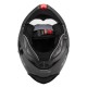 KASK MOTOCYKLOWY NZI COMBI 3 DUO BLACK XL