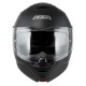 KASK MOTOCYKLOWY NZI COMBI 3 DUO MATT BLACK XL