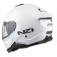 KASK MOTOCYKLOWY NZI COMBI 3 DUO WHITE XL