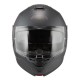 KASK MOTOCYKLOWY NZI COMBI 3 DUO ANTRACITE MATT M
