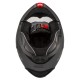 KASK MOTOCYKLOWY NZI COMBI 3 DUO ANTRACITE MATT XXL