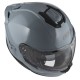 KASK MOTOCYKLOWY NZI COMBI 3 DUO NARDO GREY S