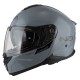KASK MOTOCYKLOWY NZI COMBI 3 DUO NARDO GREY L