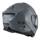 KASK MOTOCYKLOWY NZI COMBI 3 DUO NARDO GREY XL