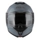 KASK MOTOCYKLOWY NZI COMBI 3 DUO NARDO GREY XL