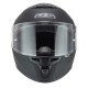 KASK MOTOCYKLOWY NZI TRENDY STREAM MATT BLACK S