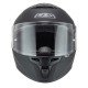 KASK MOTOCYKLOWY NZI TRENDY STREAM MATT BLACK XL