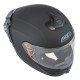 KASK MOTOCYKLOWY NZI TRENDY STREAM MATT BLACK XL