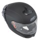 KASK MOTOCYKLOWY NZI TRENDY STREAM MATT BLACK XXL