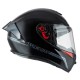 KASK MOTOCYKLOWY NZI TRENDY STREAM SOLID NOUVEAU BLACK XS